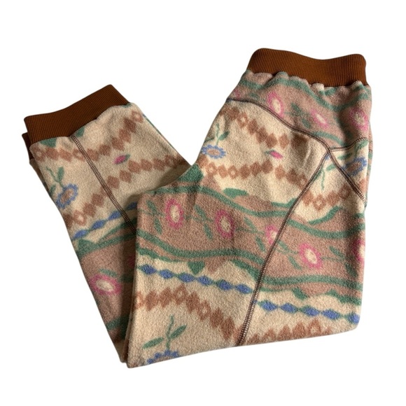 Urban Outfitters Out From Under Outlander Fleece Jogger Pants - Picture 3 of 9